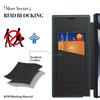 Samsung S25 Flip Ultra Leather Phone Case - Full Coverage, Lightweight, Magnetic Card Slot