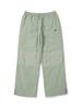 BBC EARTH Reversible Parachute Warm-Up Pants_Olive