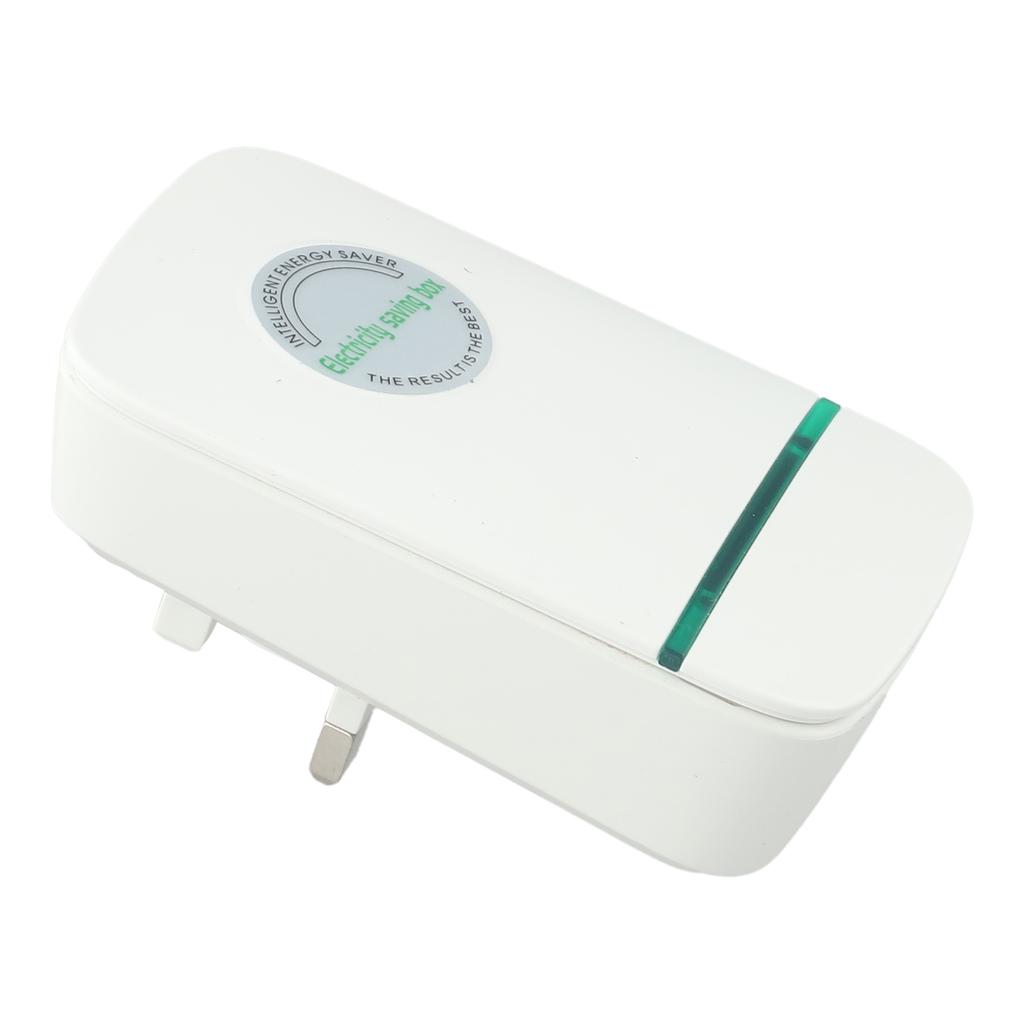 Energy-saving Box 28KW 9.8*5.8*2.9cm Current Waveform