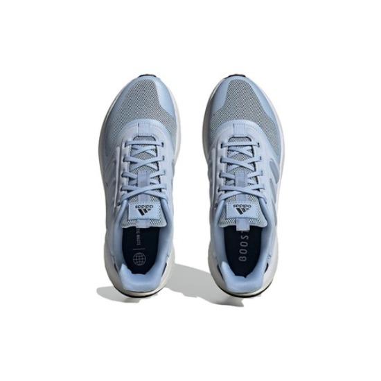 adidas X_PLRPHASE Low Blue Dawn Black W - IG4783