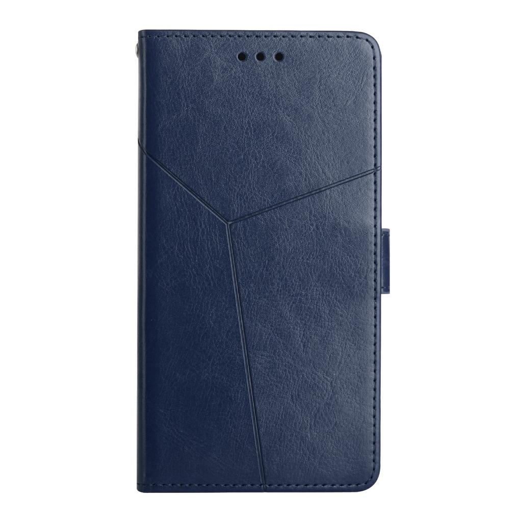 For Samsung Galaxy Tab S11 Kickstand Case PC + Silicone Tablet Cover with Shoulder Strap