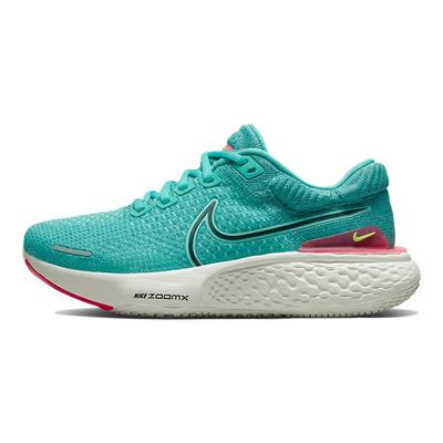 ZoomX Invincible Run Flyknit 2 Washed Teal Women's Sneakers Casual DC9993-300