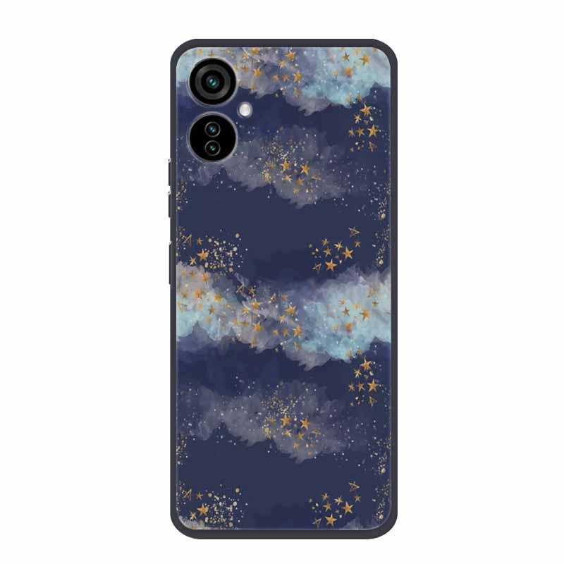For Tecno Camon 19 Cases 19Neo 19Pro 4G 5G Marble Soft TPU Silicone Back Covers for Tecno Camon 19 Pro 5G Cases Shockproof Shell