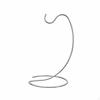 Desktop Headphone Display Stand Metal Holder SpaceSaving Countertop Fruit Hook for Desk,