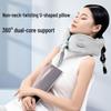 Hozheng Portable U-shaped Neck Massager