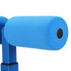 Longchan Multi-functional Sit-up Assistant & Abdominal Exerciser