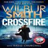 Crossfire by David Churchill Paperback Book 9781838779122