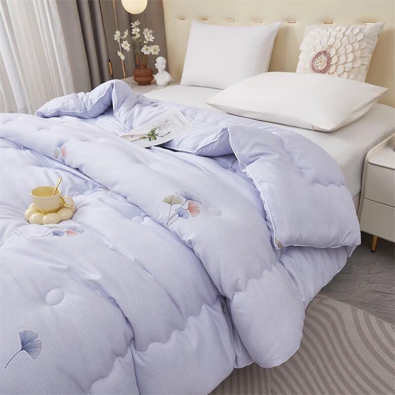 Donner Seven-Hole Fiber Quilt