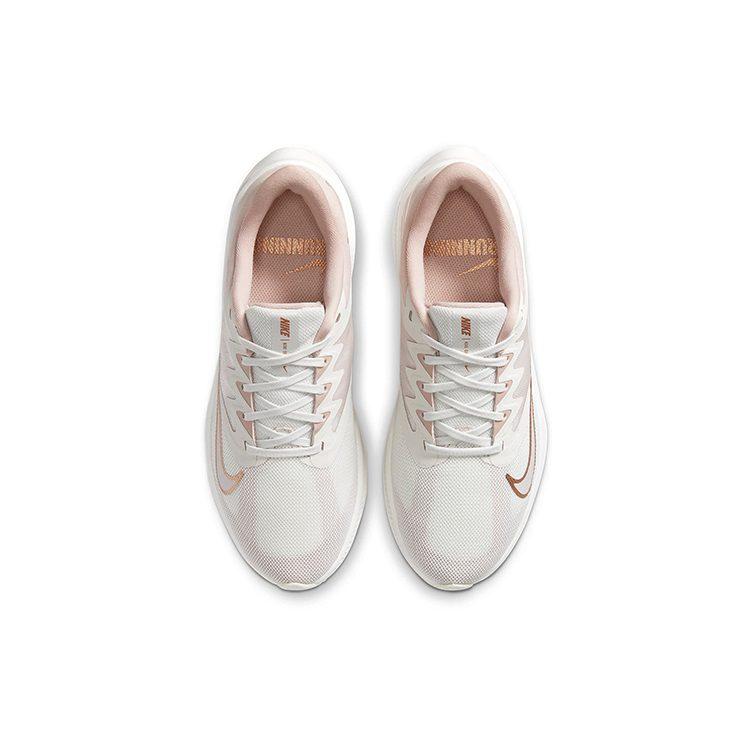 Nike Quest 3 'Platinum Tint Metallic Red Bronze' Women's CD0232-003