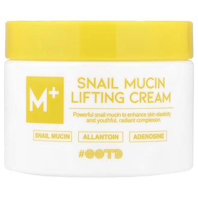 Crema Lifting alla Bava di Lumaca, 100ml (3,38 once fluide)