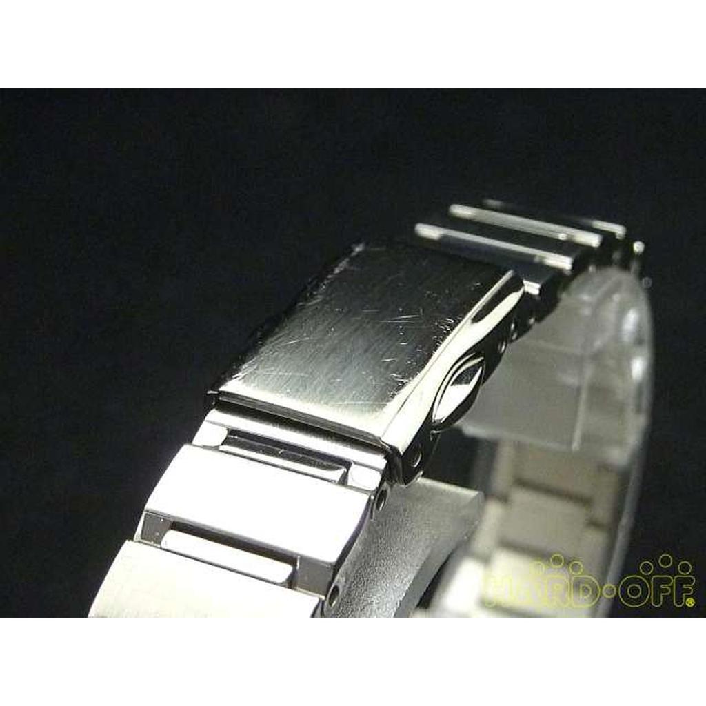 Used CITIZEN H240-T018220 Eco-Drive xC