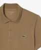 LACOSTE Men'S Ottoman Basic Short Sleeve Polo Dh5522-56N Six