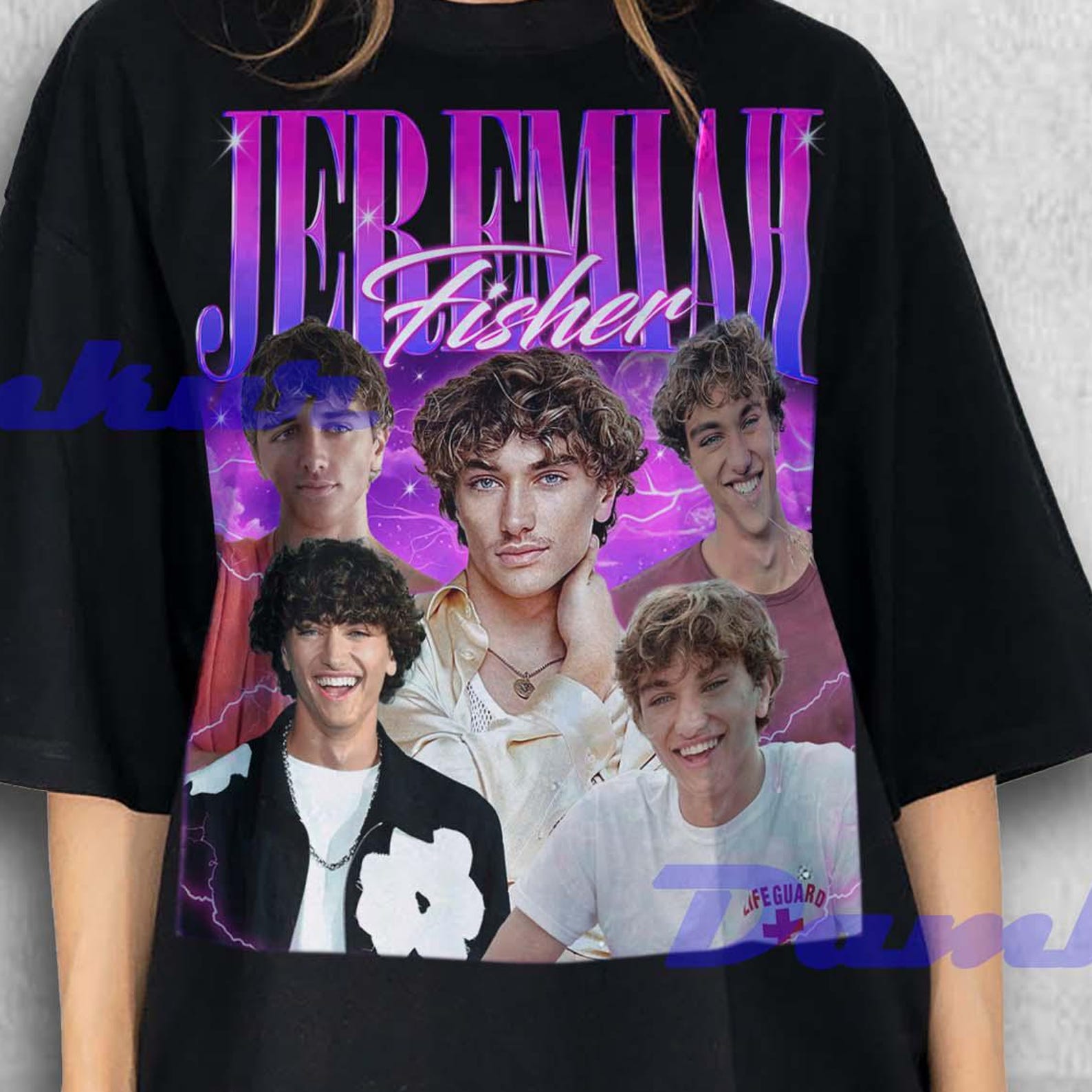 Jeremiah Fisher Shirt, Jeremiah Fisher Retro Tees, Jeremiah Fisher Fan Tshirt, Jeremiah Fisher Comfort Colors Tee, Jeremiah Fisher Sweater XL