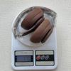 4th Gen Wireless Bluetooth Stereo Earphones with Cotton Headband - Ideal for Studio Use