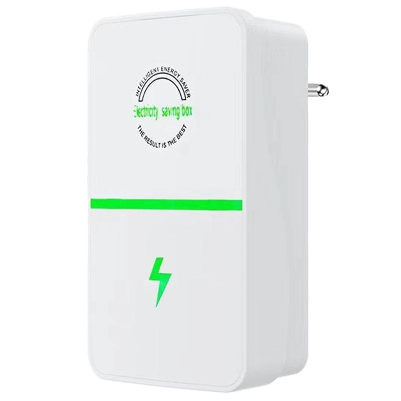 Dispozitiv de economisire a energiei electrice Stabilizatoare de tensiune Protecție la supratensiune Reductoare de putere Pentru Casă Birou Optimizare Energetică