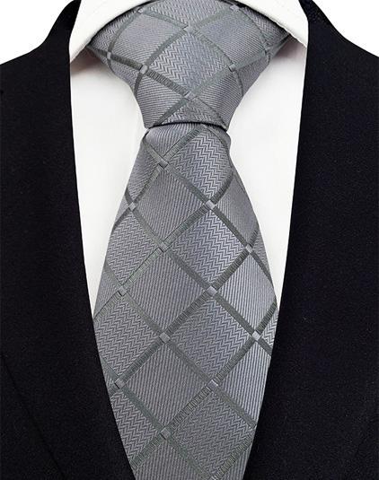 8 cm Tie Men Gravatas Plaid Checks Neckties Stripes Novelty Design Wedding Party Neck Ties Mens Shirt Accessories Gravatas