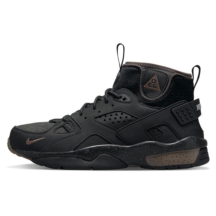 

Новые Nike Acg Air Mowabb Og Оливково-серые 2021 DM0840-001 46