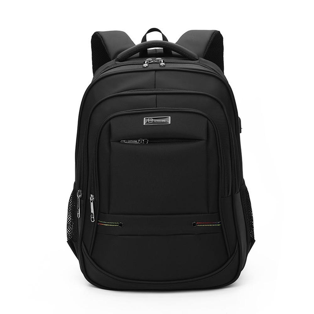 

Рюкзак с защитой от кражи для многофункционального бизнес-компьютера большой емкости