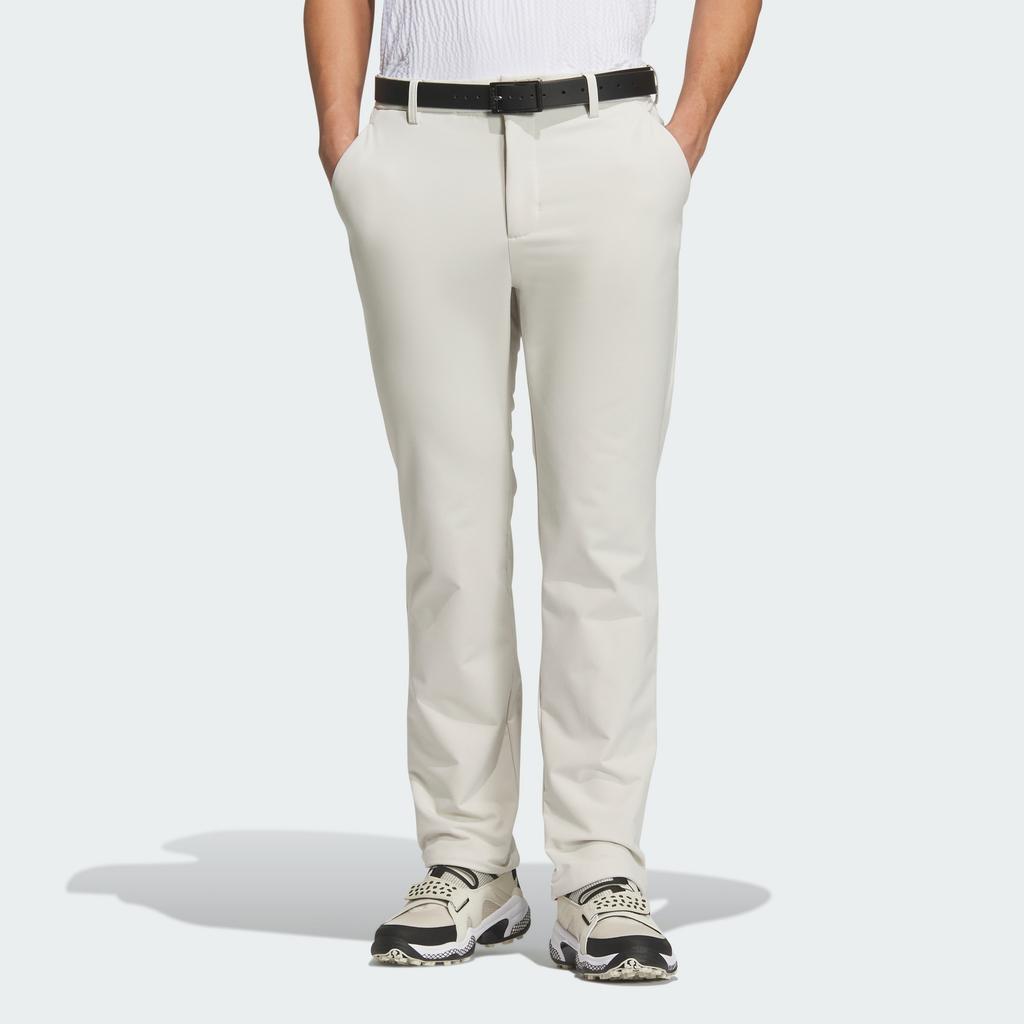 Adidaseugolpeu Men'S Stretch Bonded Cold Ready Long Pants Jm2965