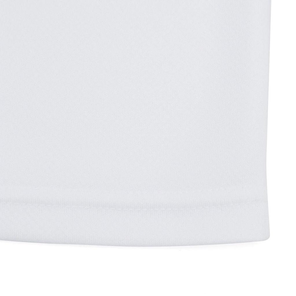 New Era Kids Short Sleeve Youth Tech Tee 14566714 NER35K3043 Green White Size 160 ONSPOTZ Exclusive Boys Girls Apparel Popular Cute Gift Birthday