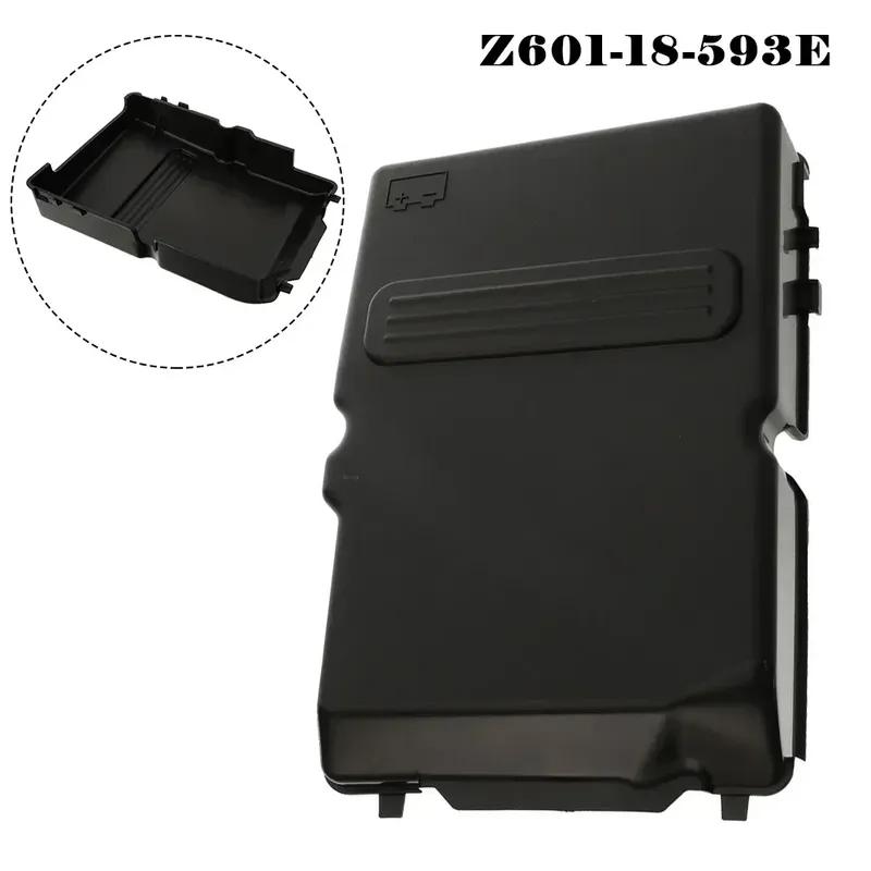Battery Box Cover Car Accessories For Mazda 3 2004-2012 Z601-18-593E Engine Upper Battery Box Tray