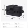 Tactically Backpack Waterproofs Camping Organizers Large Capacity Tableware Storage Bag For Outdoor Camping Hiking