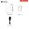 Panasonic Rice Cooker SR-M10B-W 5.5 Go Rapid Pressure Reduction Valve Dance Cooker Full Heat Generation 5 Stage IH Type White