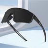 3-piece Set of Men's Sports Fashion Glasses - Suitable for Cycling Fishing and Driving Sports Fashion Glasses