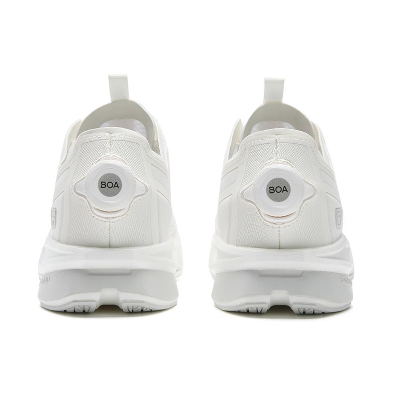 FILA BOA AURA Cushioning Abrasion Resistant Breathable Coverage Lightweight Low top A12W621116FCD