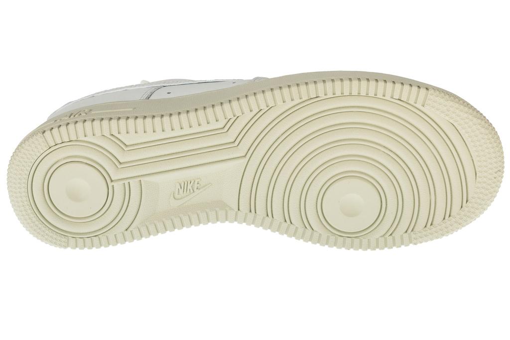 Nike Air Force 1 Low Premium, Womens White Sneakers