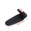 Premium KBH-12 Belt Clip With Screws For TK-3360 TK-2360 TK-3170 TK-3160 TK-3140 Secure Attachment For Radio Operators