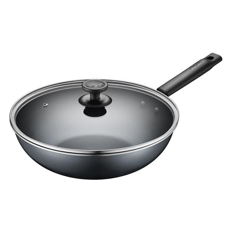 Supor Non-stick Cookware Set