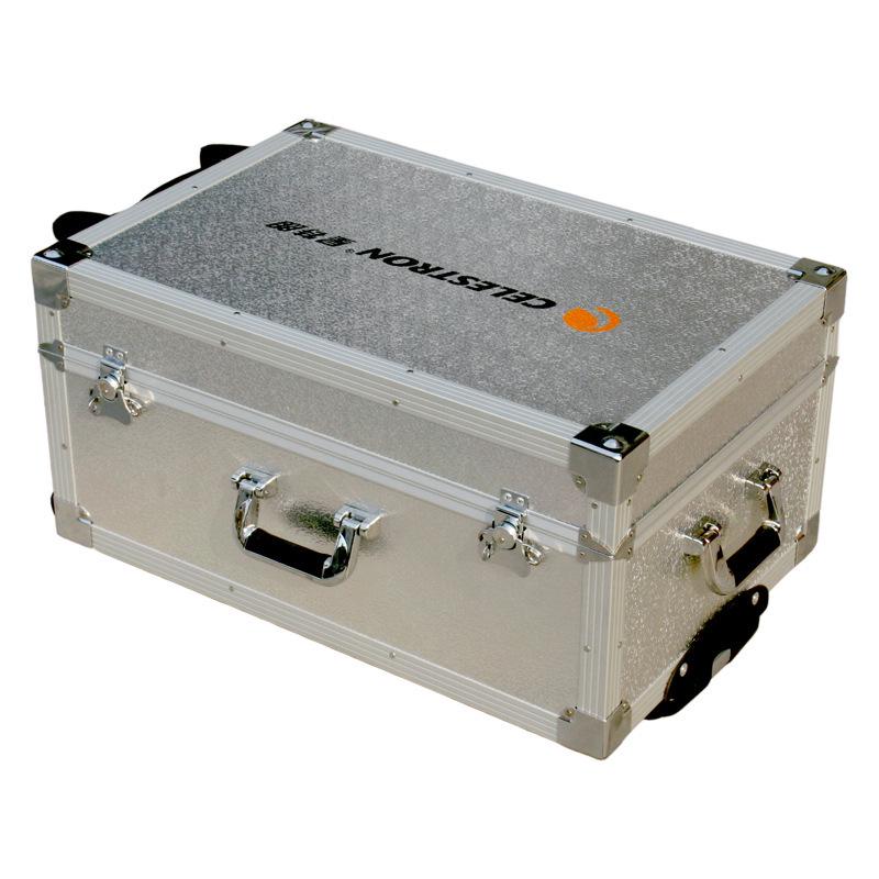 

Portable Aluminum Storage Case for 6SE/8SE Astronomical Telescope Accessories 8SE Non-original Aluminum Case