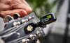 BOSSTU-02 Clip-On Tuner