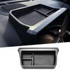 For Toyota Tacoma 2024 2025 Center Console Dashboard Storage Box SR SR5 TRD Armrest Organizer Car Accessory
