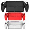 Silicone Case Full Protective Cover Anti-Scratch Game Machine Grip Shell Case Anti-Slip for PlayStation Portal for PS5 Portal