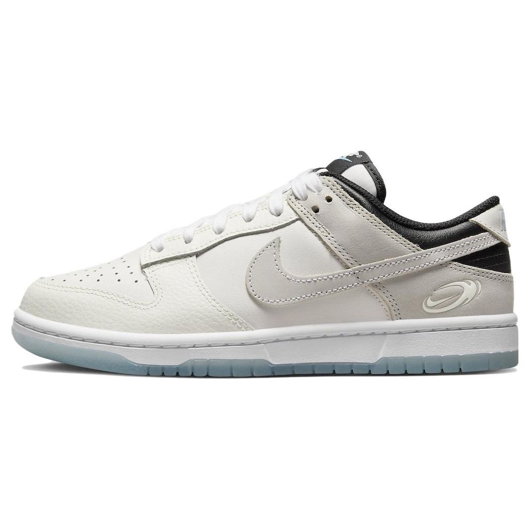 

Nike Dunk Low SE Igloo Grey Women Sneakers FN7646-030 36.5
