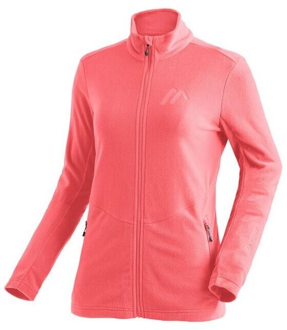 Maier Sports Denise Jacket розовый