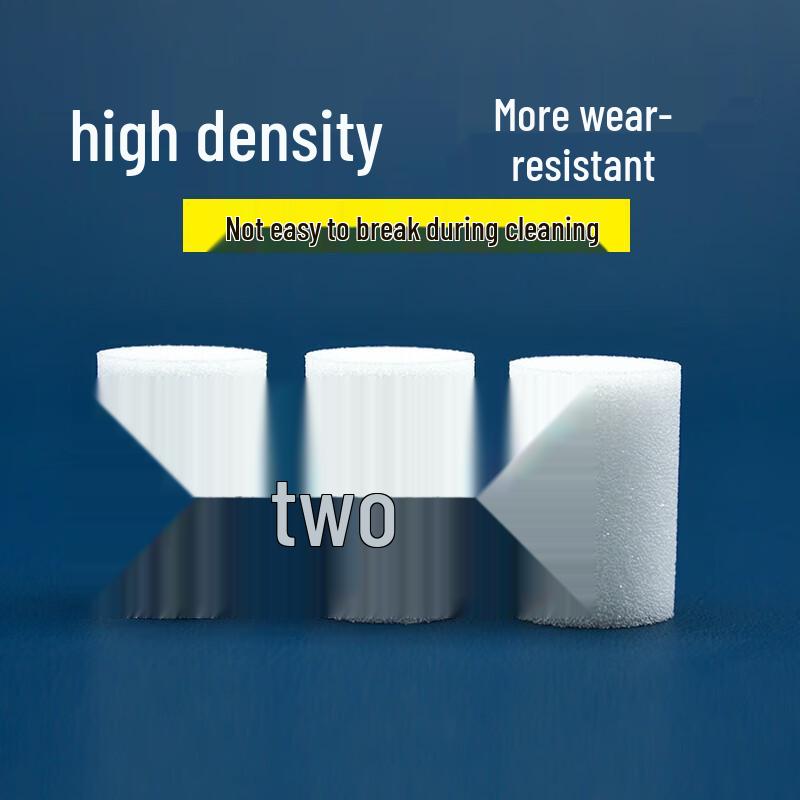 Jearada Multi-Purpose Pipeline Cleaning Sponge Projectile