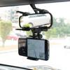 Car Mobile Phone Holder Auto Mount Rear View Mirror Car Truck Gps 360
