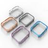 Soft TPU Case for Huawei Watch Fit 3 Fit4 Pro Bumper Frame Protector for Huawei Watch Fit 3 Case Cover