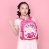 Elementary School Students 1st-3rd Grade Schoolbag Children Kindergarten Backpack Boys and Girls Cute Sweet Backpack