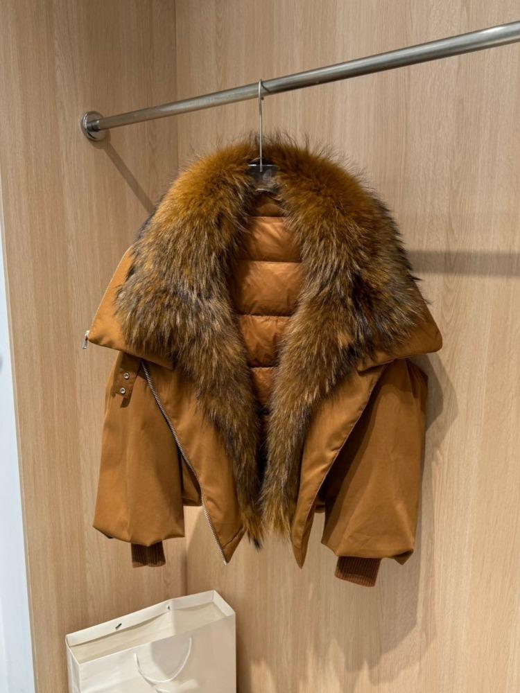 Ziemas jaka sievietēm Liela izmēra ar