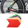 5pcs Bike Sticker Anti Scratch Tape Decal Chain Protective for Bicycle