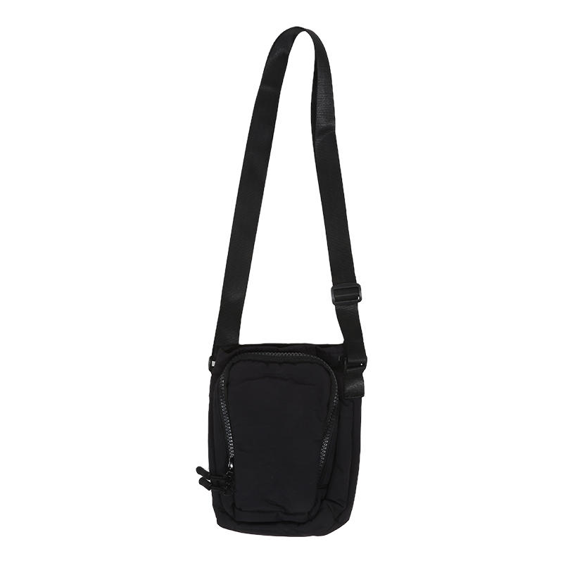 Outdoor Travel Kettle Crossbody Bag Portable Women Men Water Bottle Holder with Adjustable Shoulder Strap