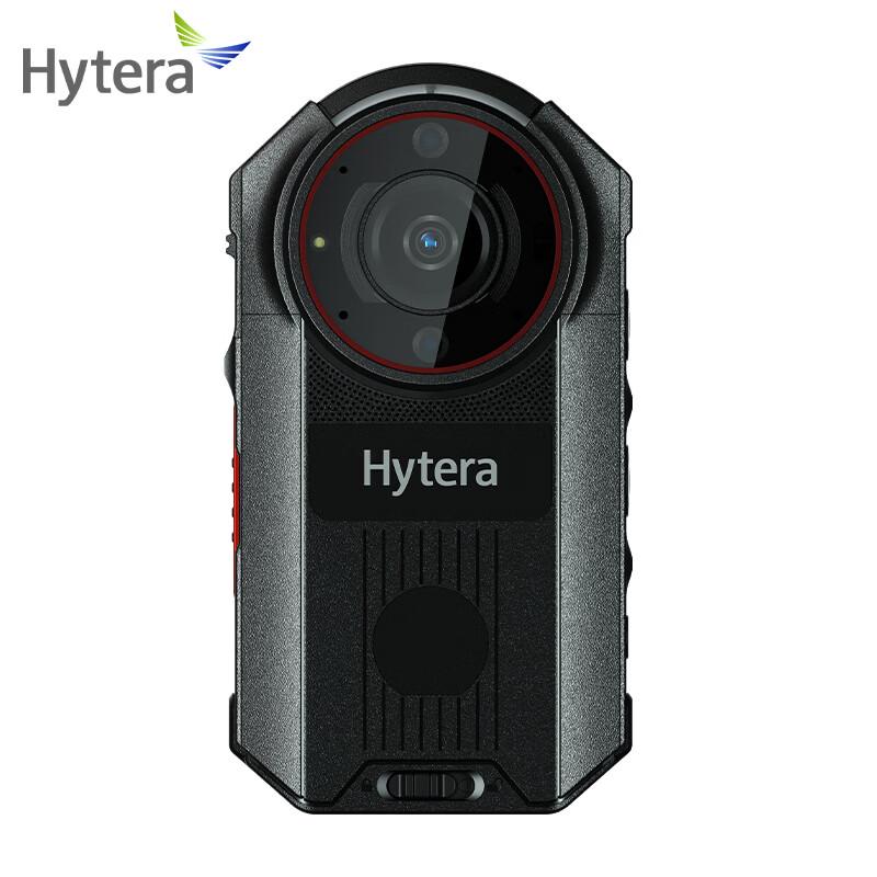 Hytera DSJ-HYTT8A1 5G Smart Law Enforcement Recorder & Public Network Walkie-Talkie (CN version)