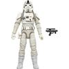 Hasbro Star Wars Vintage Collection Mandalorian Grogu Imperial Remnant AT-AT Driver Action Figure 9.5 cm