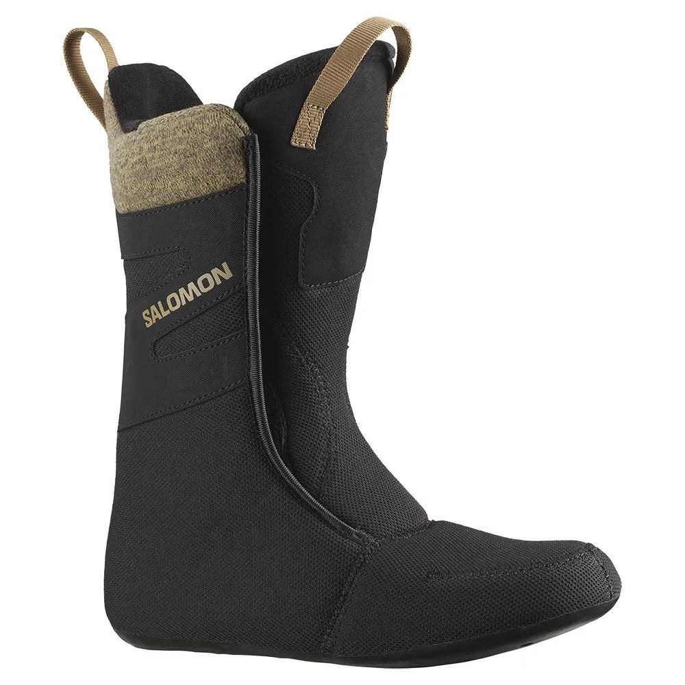 Salomon Сноубордические ботинки Kiana Dual Boa