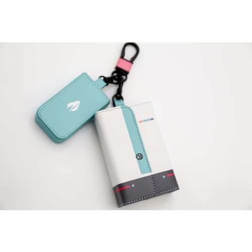 Daihatsu Hatsune Miku Key Case (ver.2)