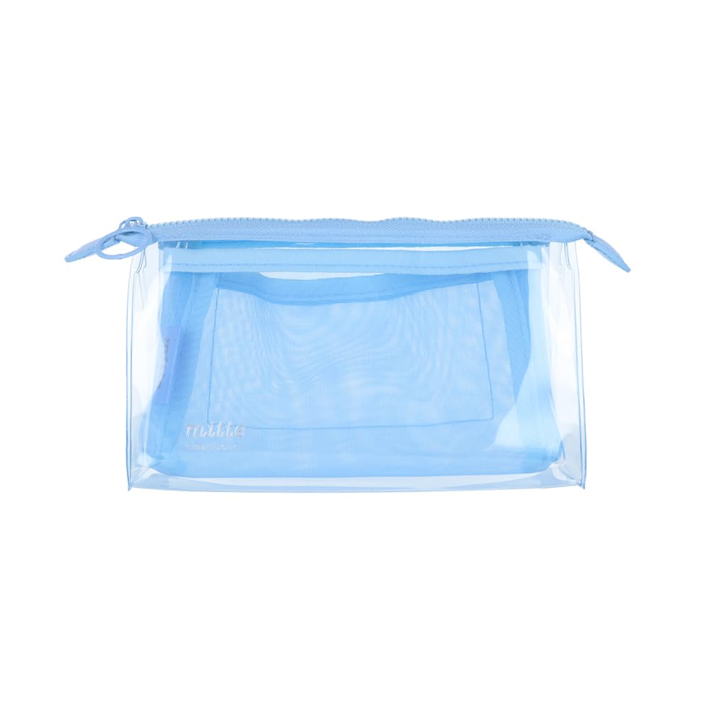 

Sunstar Stationery Прозрачный чехол Mitte Нежно-голубой S2334836